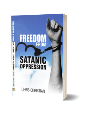 FREEDOM FROM SATANIC OPPRESSION 2