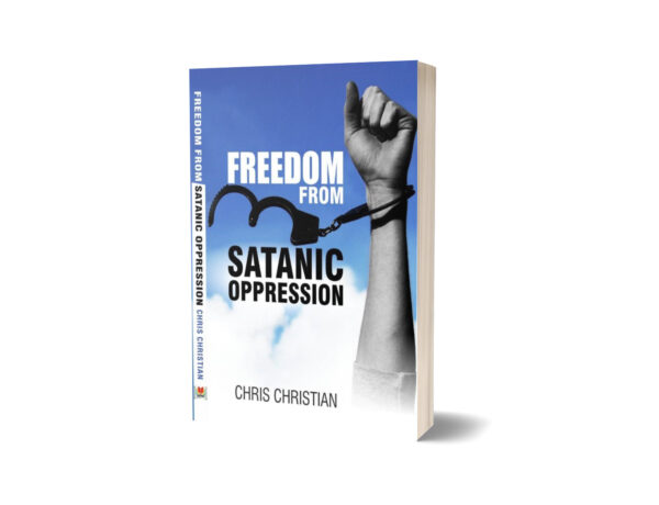 FREEDOM FROM SATANIC OPPRESSION 2