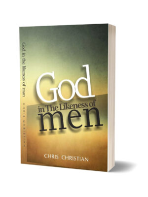 GOD IN THE LIKENESS OF MEN