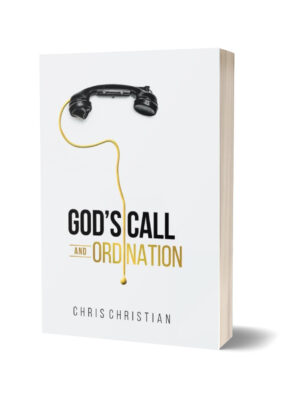 GODS CALL AND ORDINATION 2