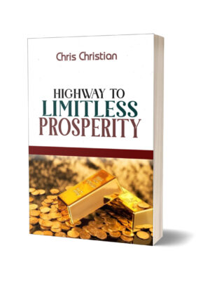 HIGHWAY TO LIMITLESS PROSPERITY