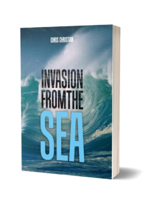 INVASION FROM THE SEA