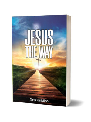 JESUS IS THE WAY