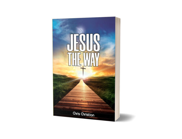 JESUS IS THE WAY