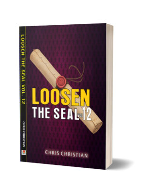 LOOSEN THE SEAL VOL. 12