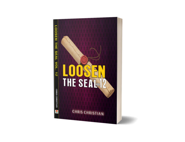 LOOSEN THE SEAL VOL. 12