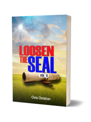 LOOSEN THE SEAL VOL. 13