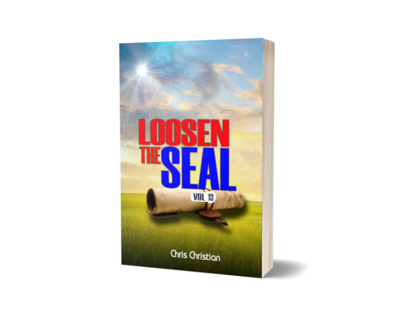 LOOSEN THE SEAL VOL. 13