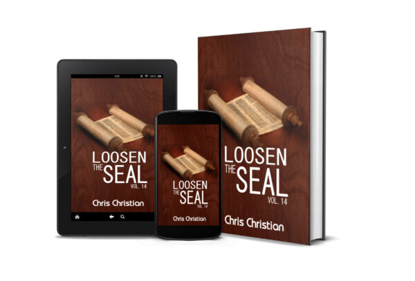 LOOSEN THE SEAL VOL. 14.JPEG