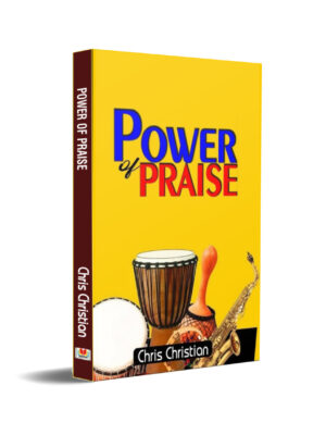 THE POWER OF PRAISE