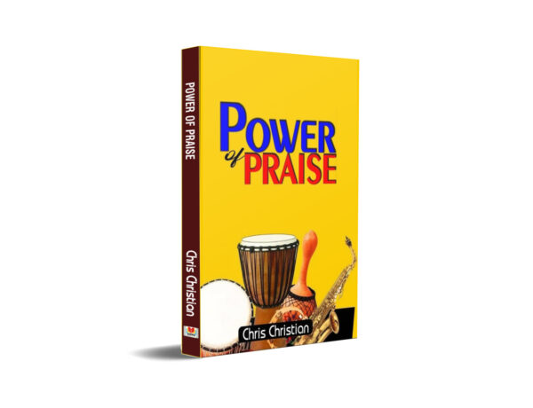 THE POWER OF PRAISE