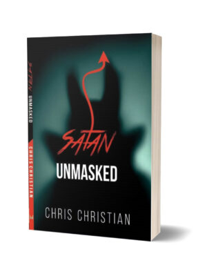 SATAN UNMASKED-2