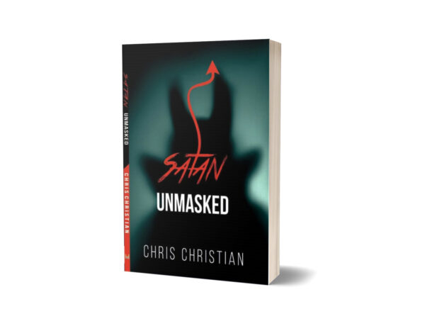 SATAN UNMASKED-2