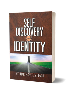 SELF DISCOVERY AND IDENTITY