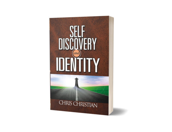 SELF DISCOVERY AND IDENTITY