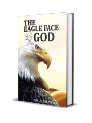 THE EAGLE FACE OF GOD -