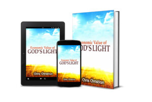 THE ECONOMIC VALUE OF GODS LIGHT