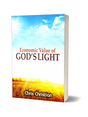 THE ECONOMIC VALUE OF GODS LIGHT