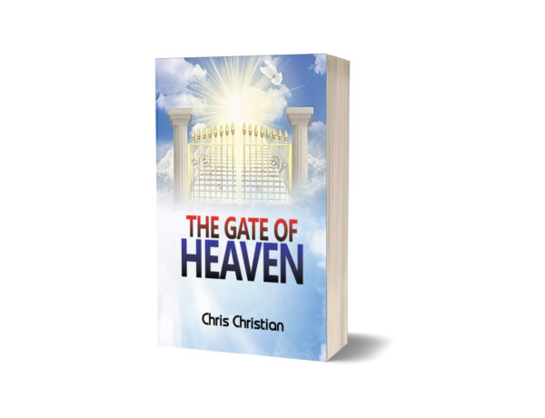 THE GATE OF HEAVEN