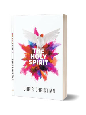 THE HOLY SPIRIT