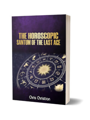 THE HOROSCOPIC SANCTUM OF THE LAST AGE