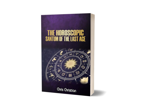 THE HOROSCOPIC SANCTUM OF THE LAST AGE