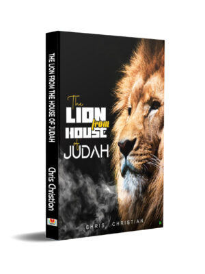 THE LION FROM THE HOUSE OF JUDAH