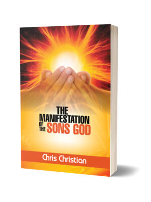 THE MANIFESTATION OF THE SONS OF GOD