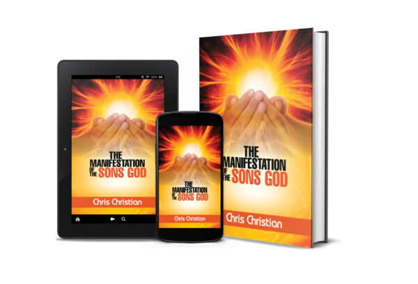 THE MANIFESTATION OF THE SONS OF GOD