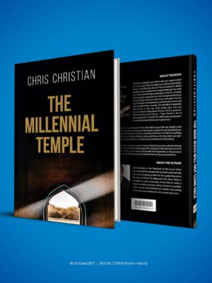 THE MILLENNIAL TEMPLE