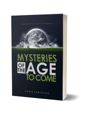 THE MYSTERIES OF THE AGE TO COME