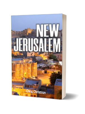 THE NEW JERUSALEM