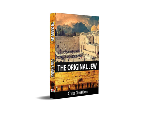 THE ORIGINAL JEWS