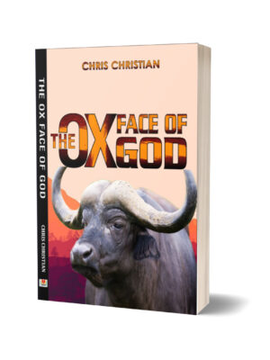 THE OX FACE OF GOD