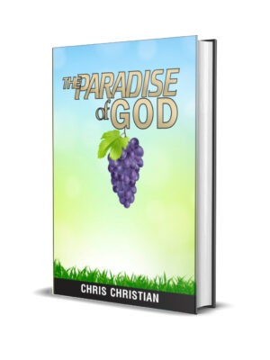 THE PARADISE OF GOD -