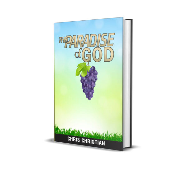 THE PARADISE OF GOD -