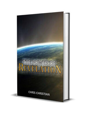 THE POWER OF REVELATION