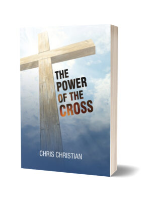 THE POWER OF THE CROSS