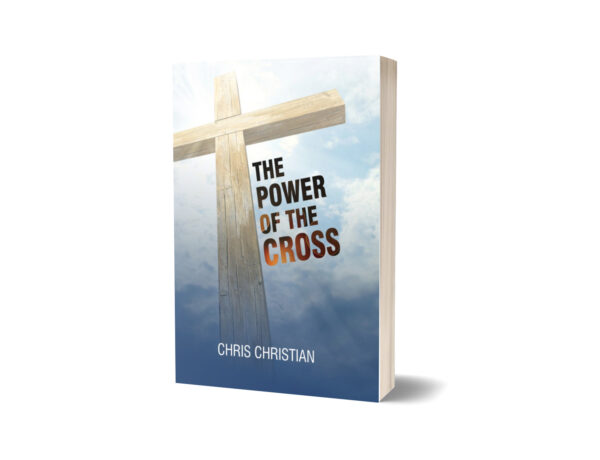 THE POWER OF THE CROSS