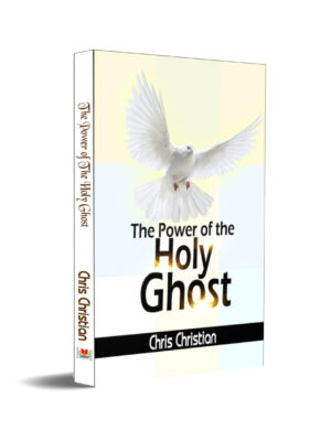 THE POWER OF THE HOLY GHOST