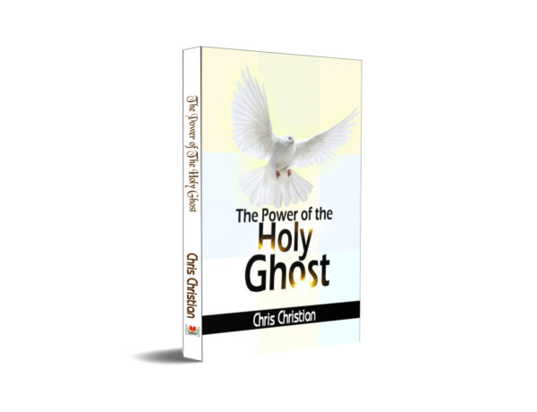 THE POWER OF THE HOLY GHOST