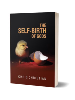 THE SELF-BIRTH OF gods