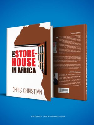 THE STORE HOUSE IN AFRICA