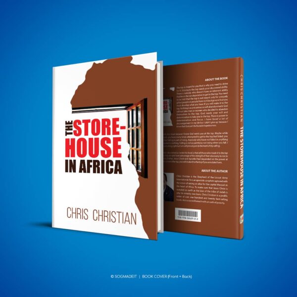 THE STORE HOUSE IN AFRICA