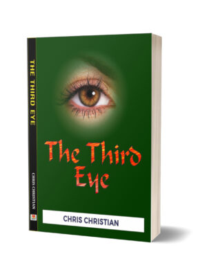 THE THIRD EYE