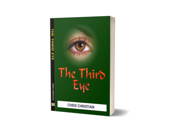 THE THIRD EYE