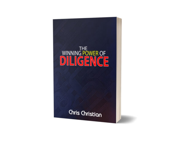 THE WINNING POWER OF DILIGENCE