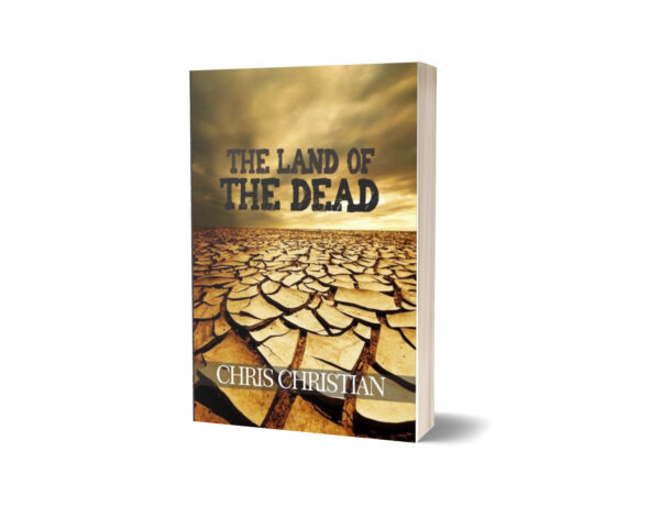 THE LAND OF THE DEAD