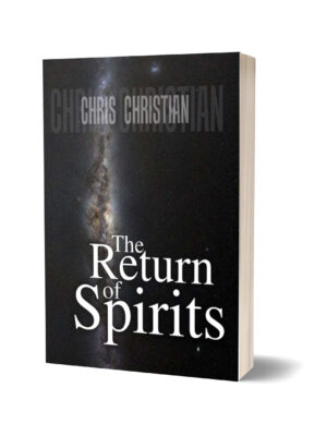 THE RETURN OF SPIRITS