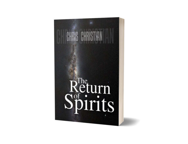 THE RETURN OF SPIRITS